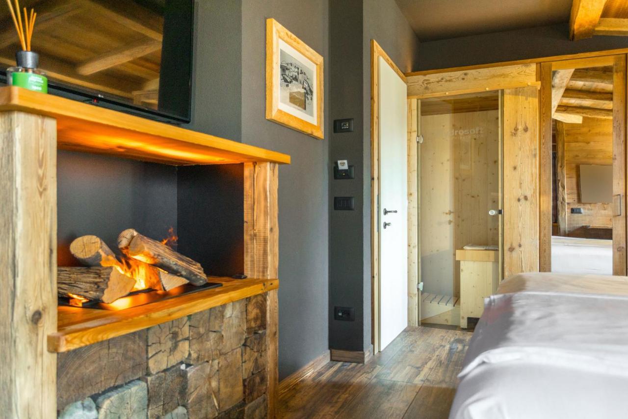 John Luxury Suites Фолгария Екстериор снимка
