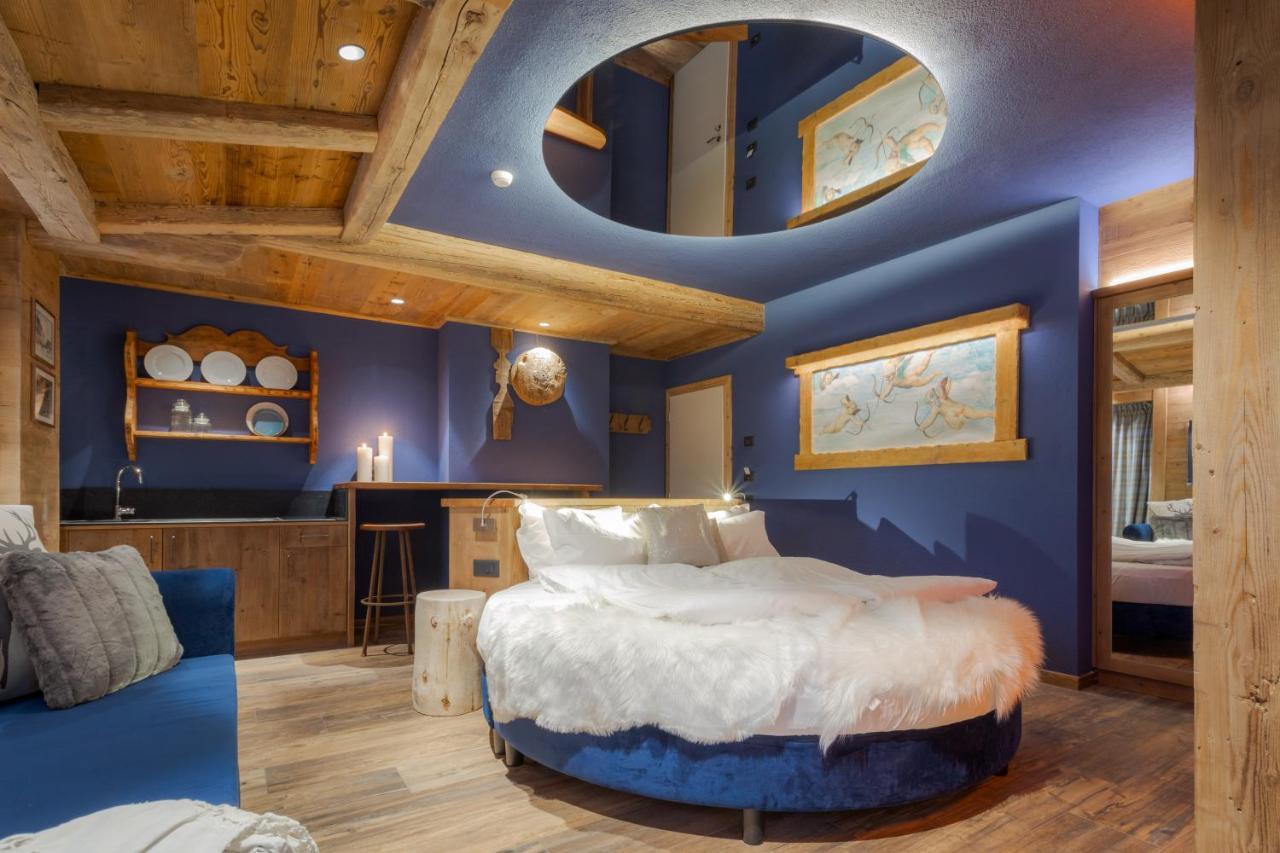 John Luxury Suites Фолгария Екстериор снимка