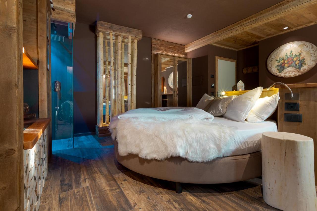 John Luxury Suites Фолгария Екстериор снимка
