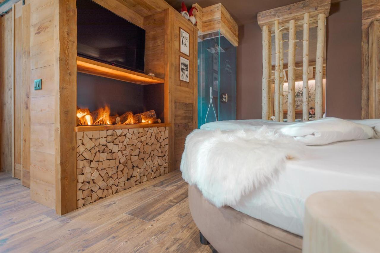 John Luxury Suites Фолгария Екстериор снимка